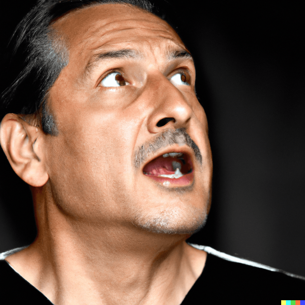 faces of awe experiment image