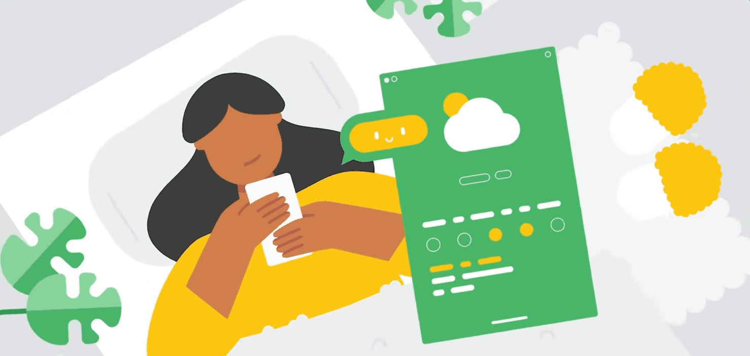 How AI works in everyday life | Google AI