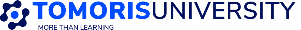 TOMORIS University Logo
