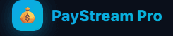 PayStreamPro.net logo