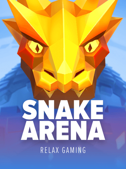 Snake Arena - cover