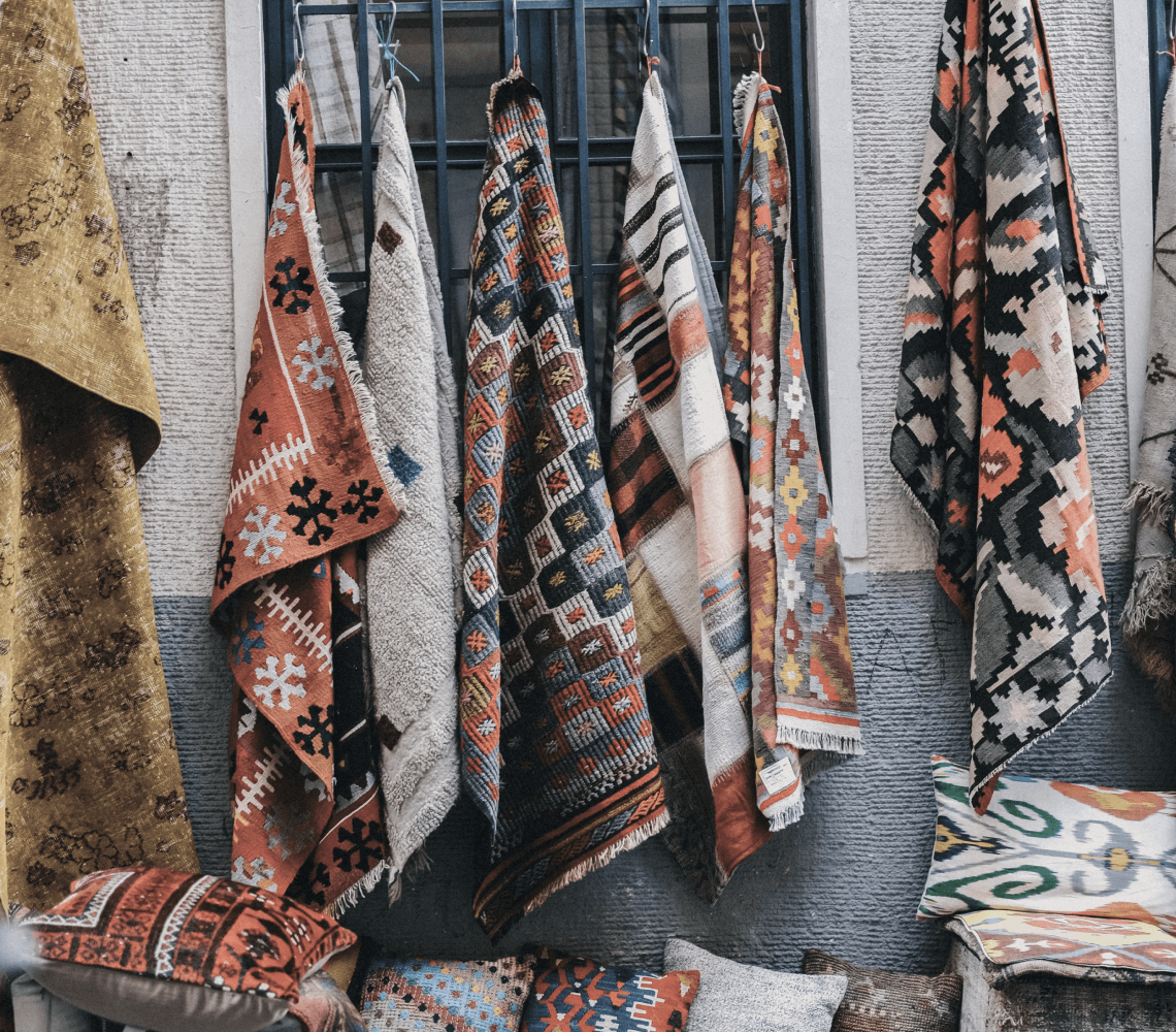 woven fabric