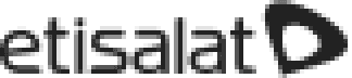 etisalat logo