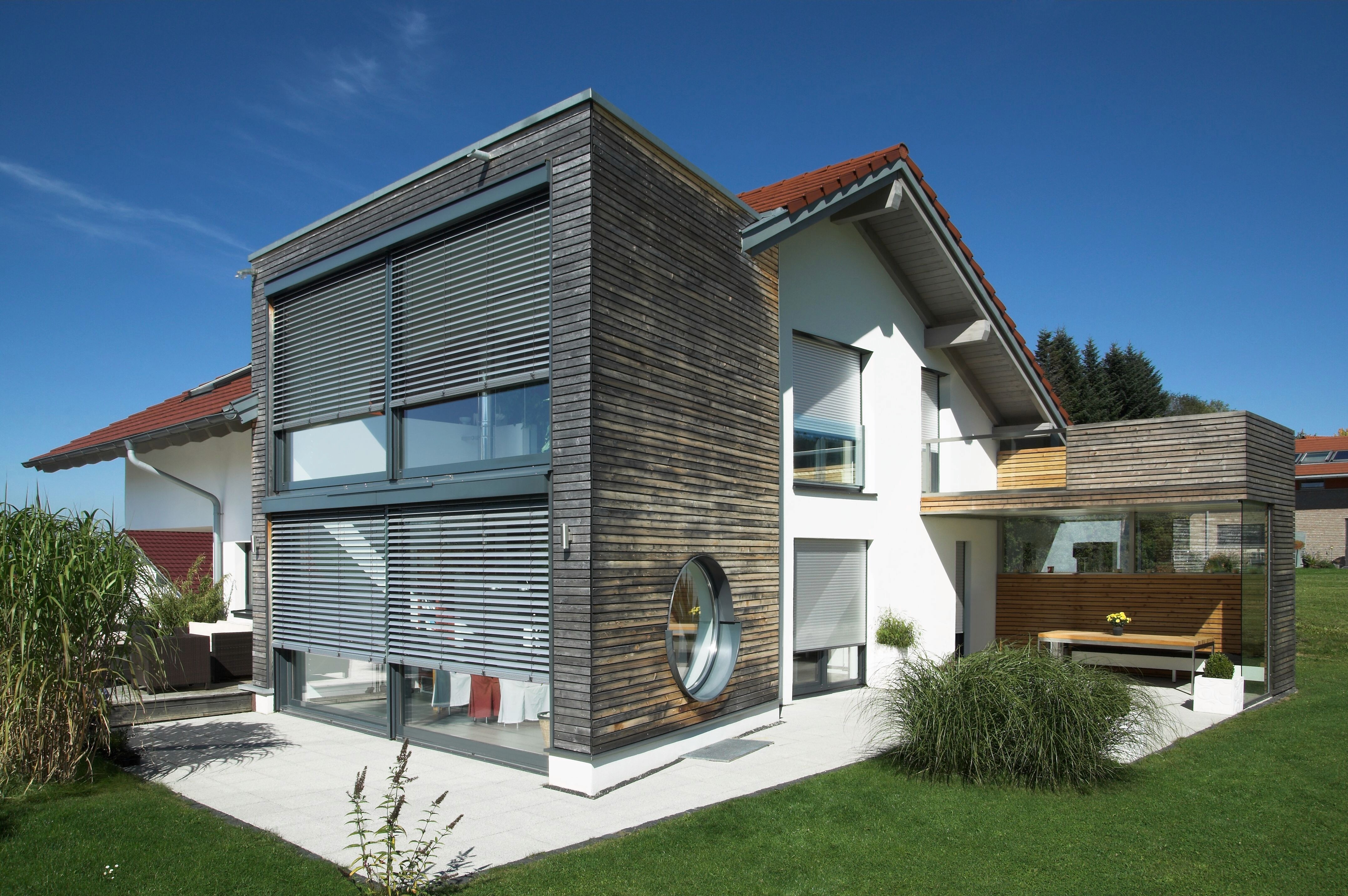 Roma Vorbauraffstore