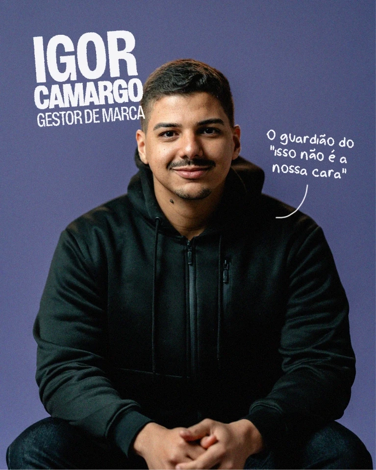 Igor Camargo