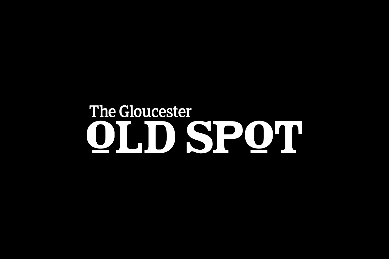 The Gloucester Old Spot
