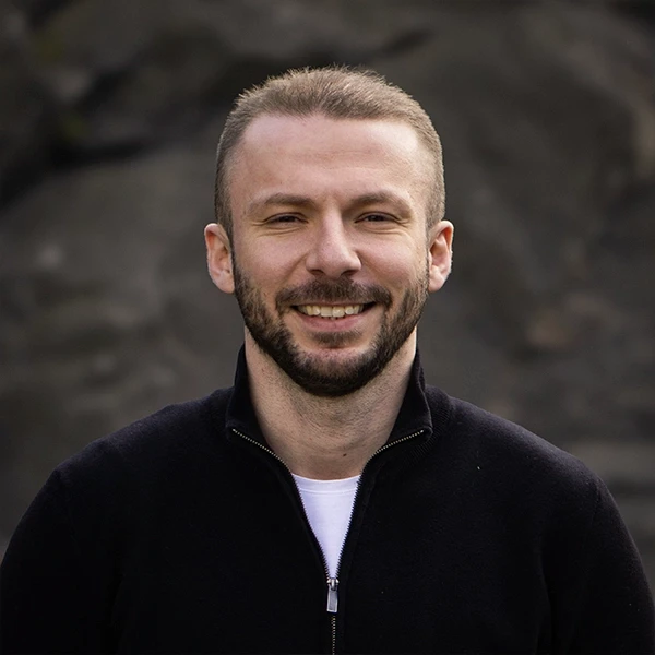 Photo of CTO Saudin Botonjic, Scaffcalc