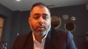 Emad Barday Testimonial Thumbnail