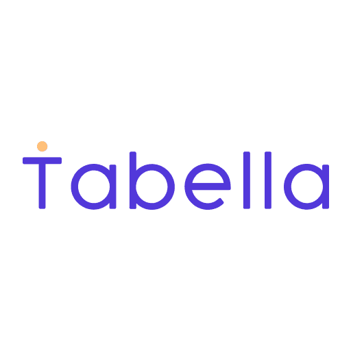 Tabella logo