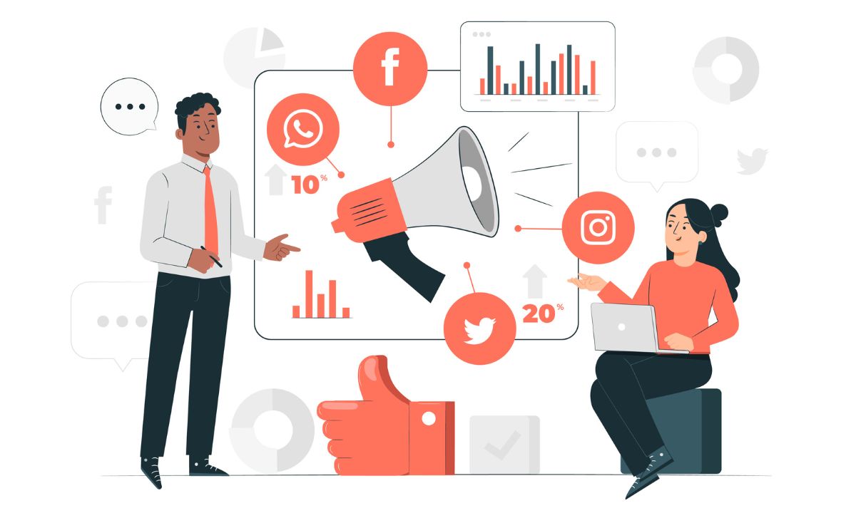 Marketing/Lead generation