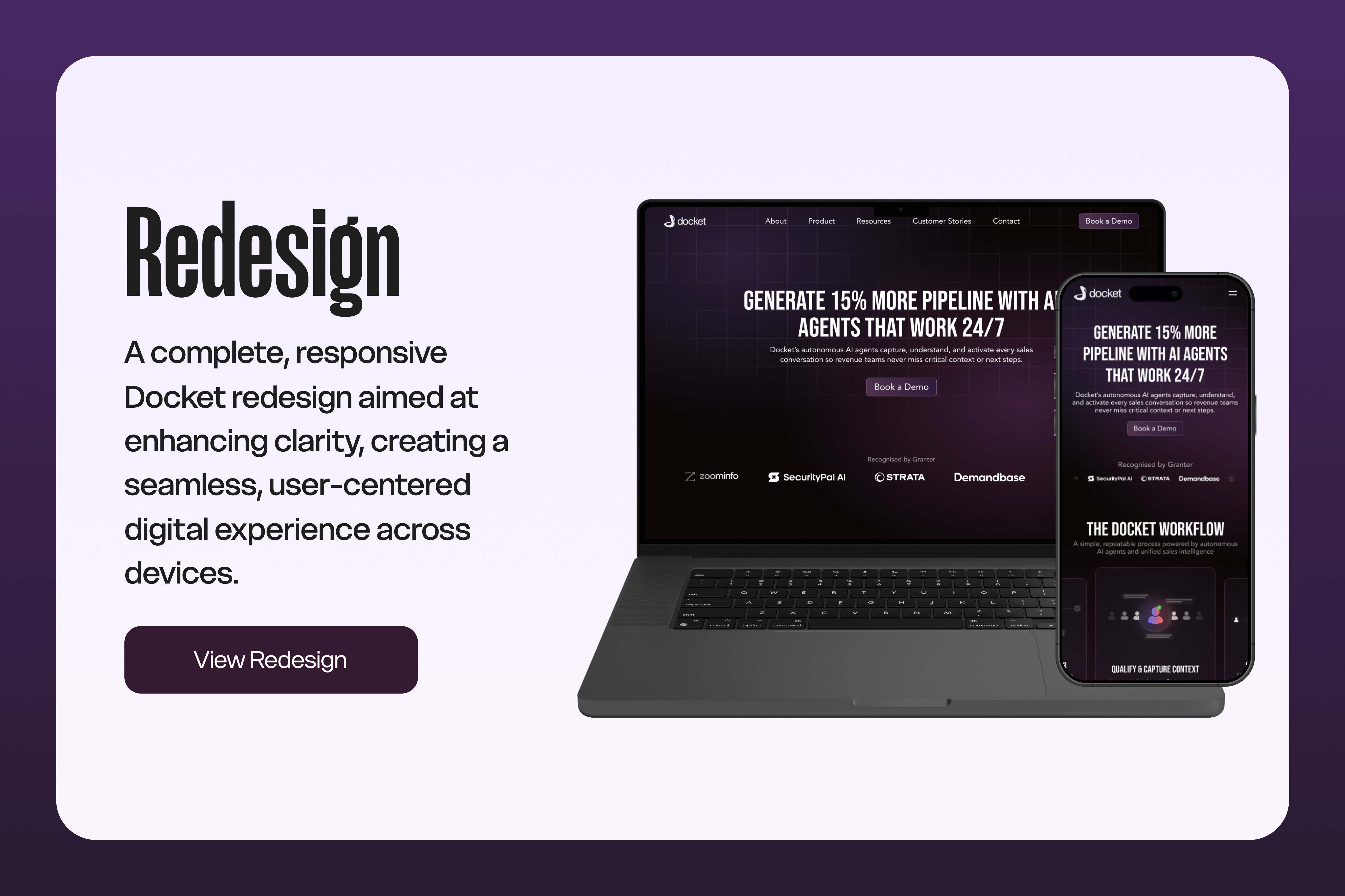 Featured Project Cover Image