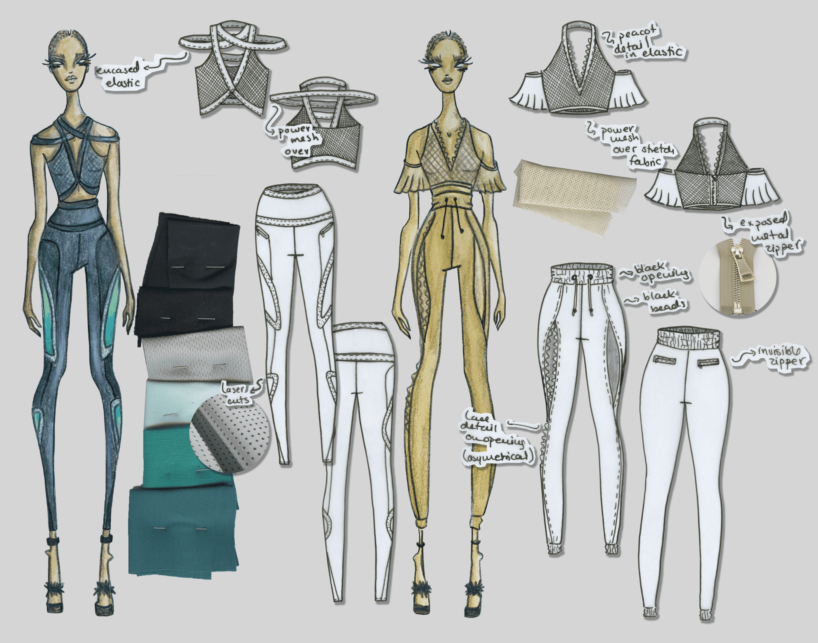 Sportswear Collection (FIT)