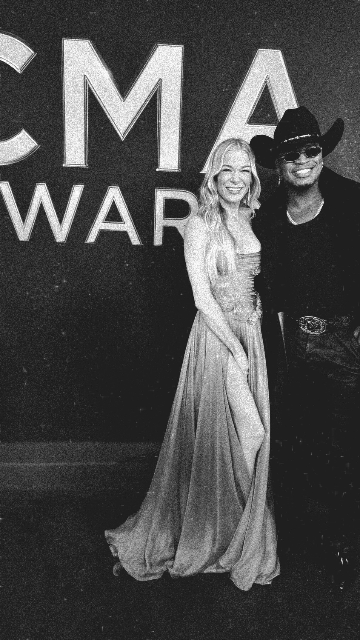 country music awards hospitality