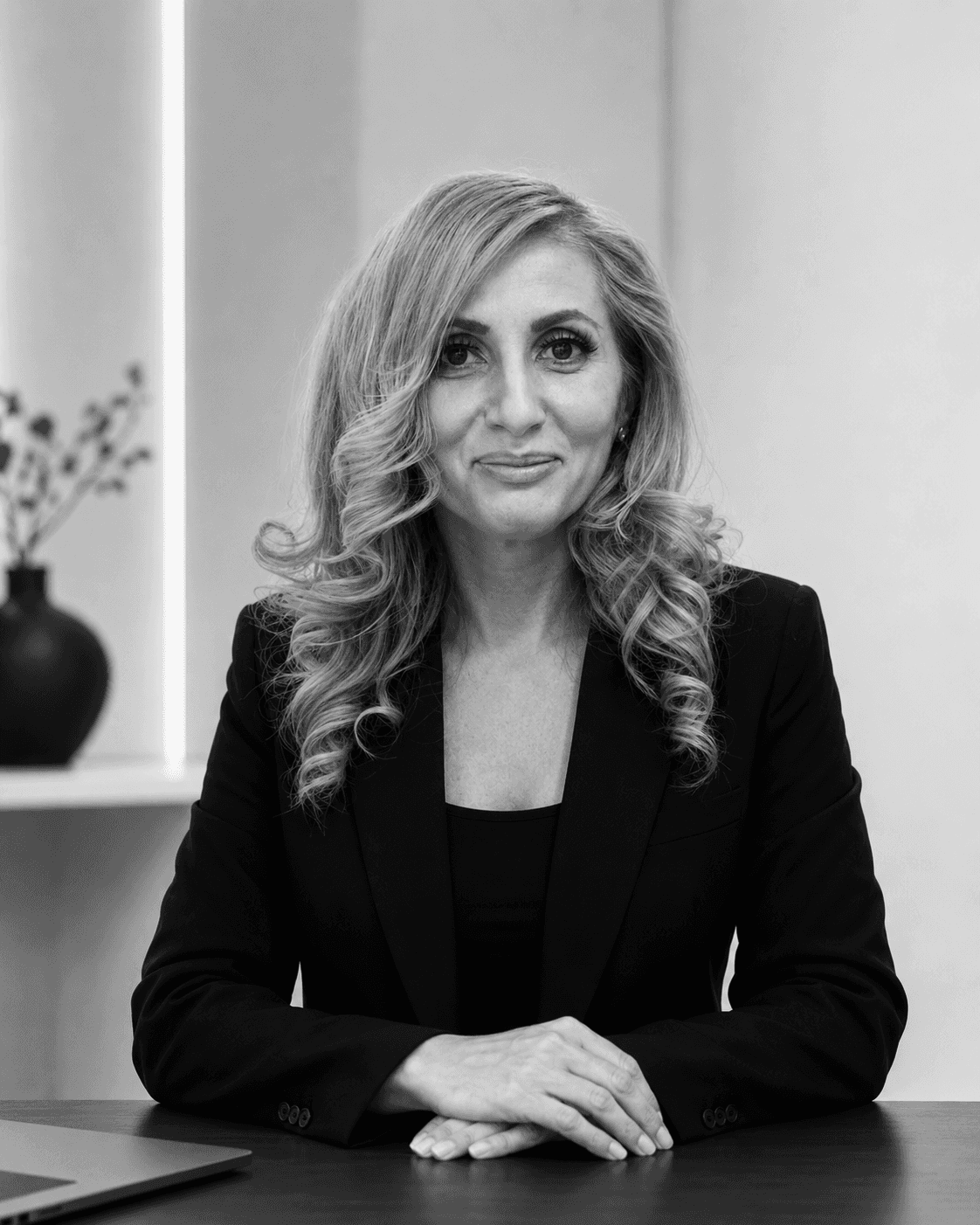 Elena Novak Photo