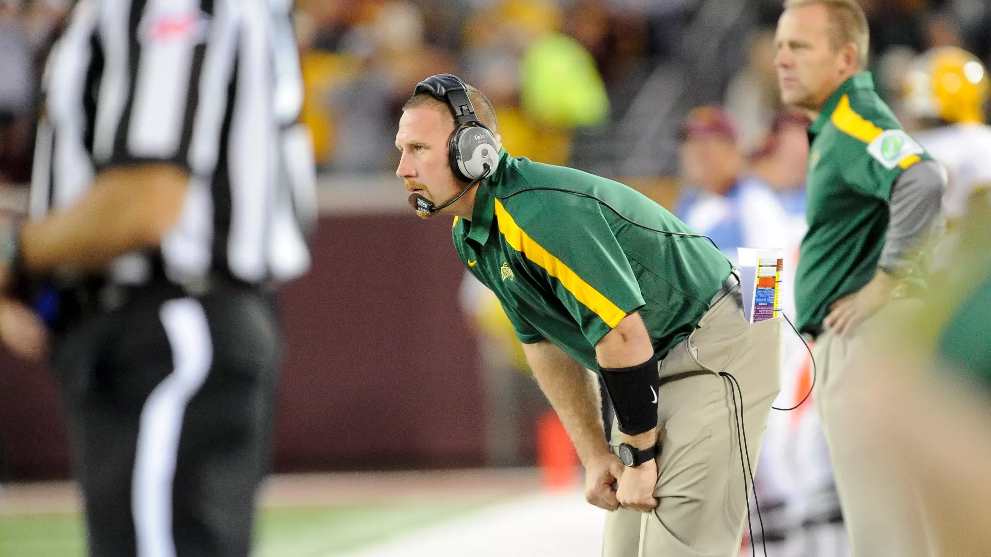 Via NDSU Athletics/X