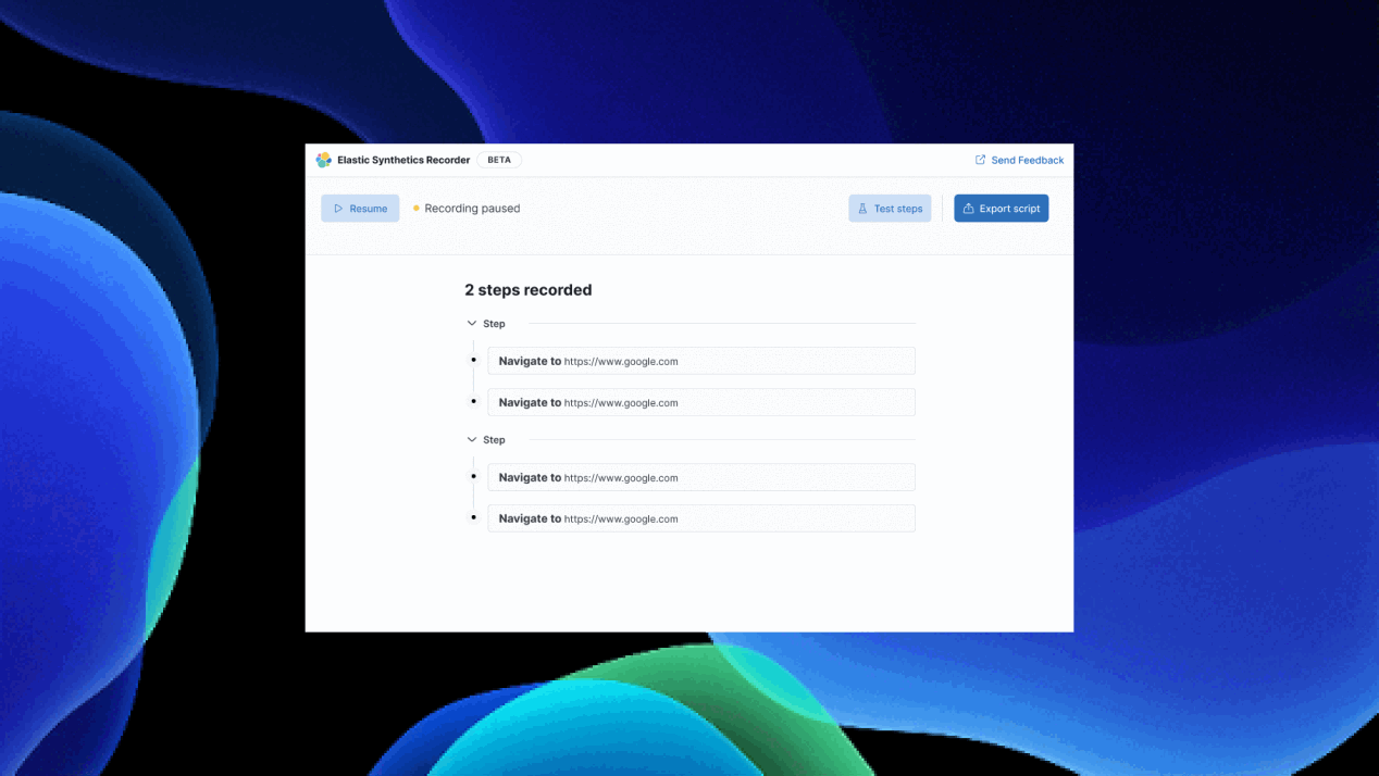 The image featured in the middle of the about us page