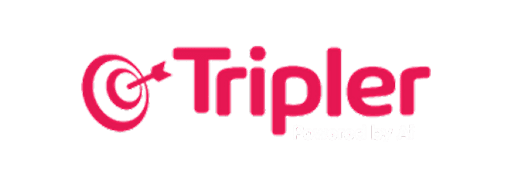 Tripler logo
