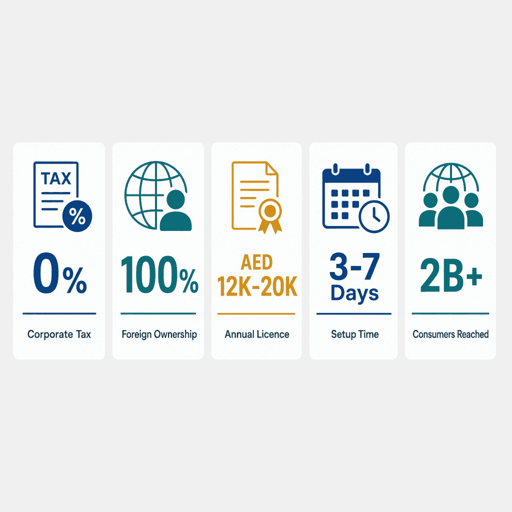 Infographic: Apply for a Auto Washing Equipment Trading License in Dubai