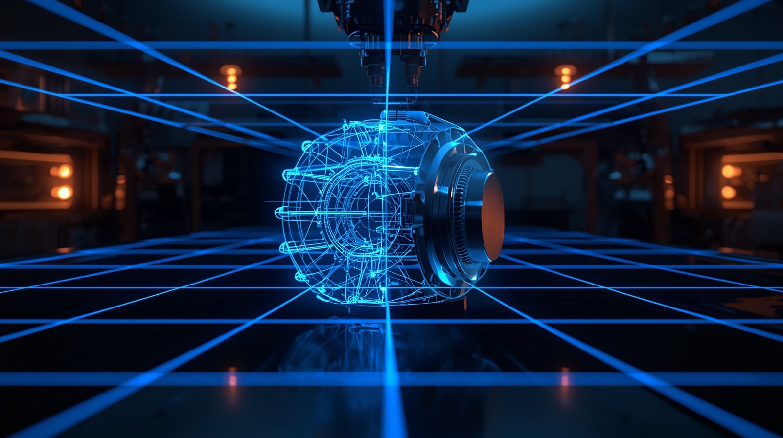 3d scanning