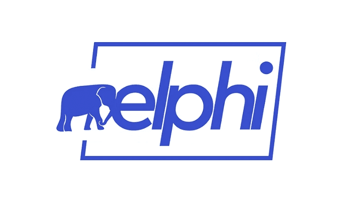 elphi logo.
