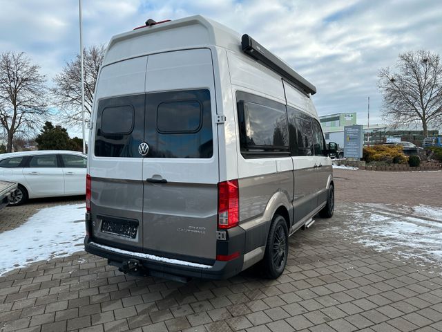 VW ANDERE 2021 BEIGE Gebrauchtwagen - Galeriebild 8