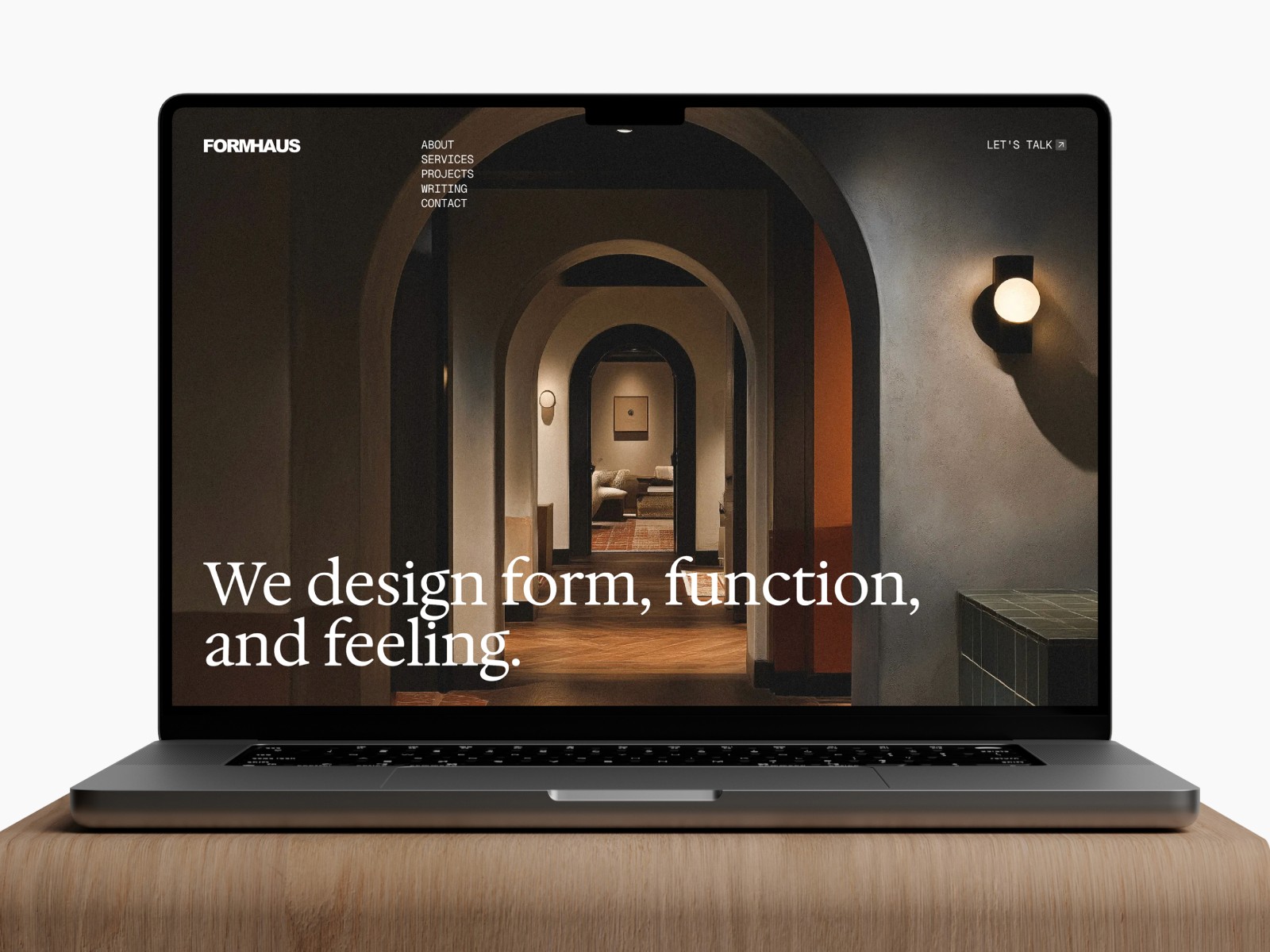Formhaus
