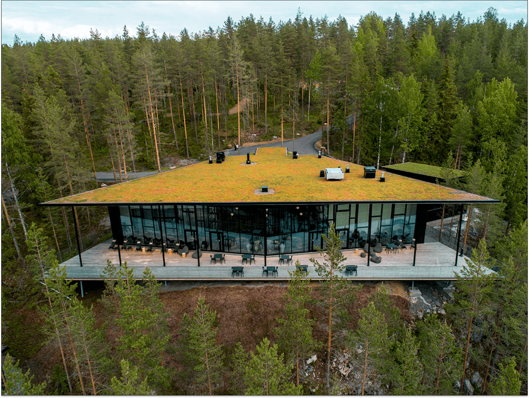 Kuru Resort