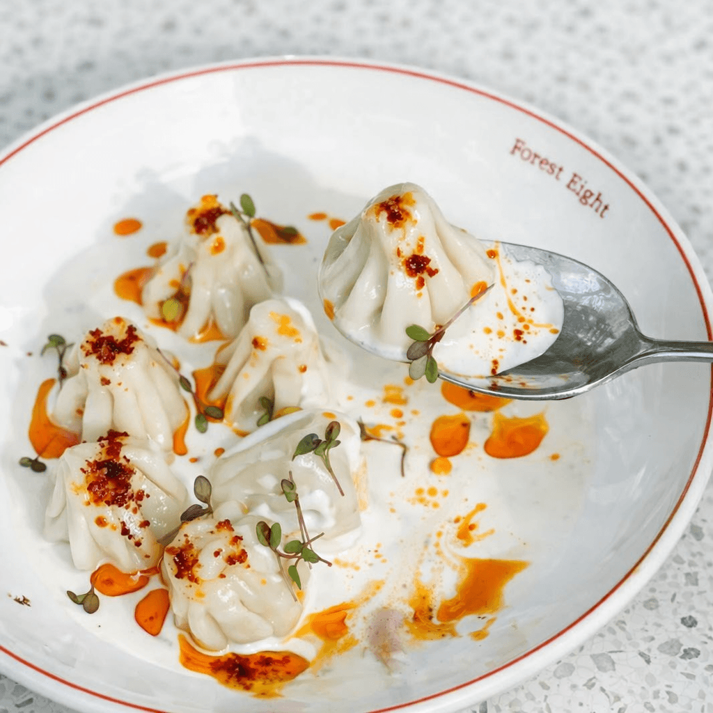 cosmetic spray bottle