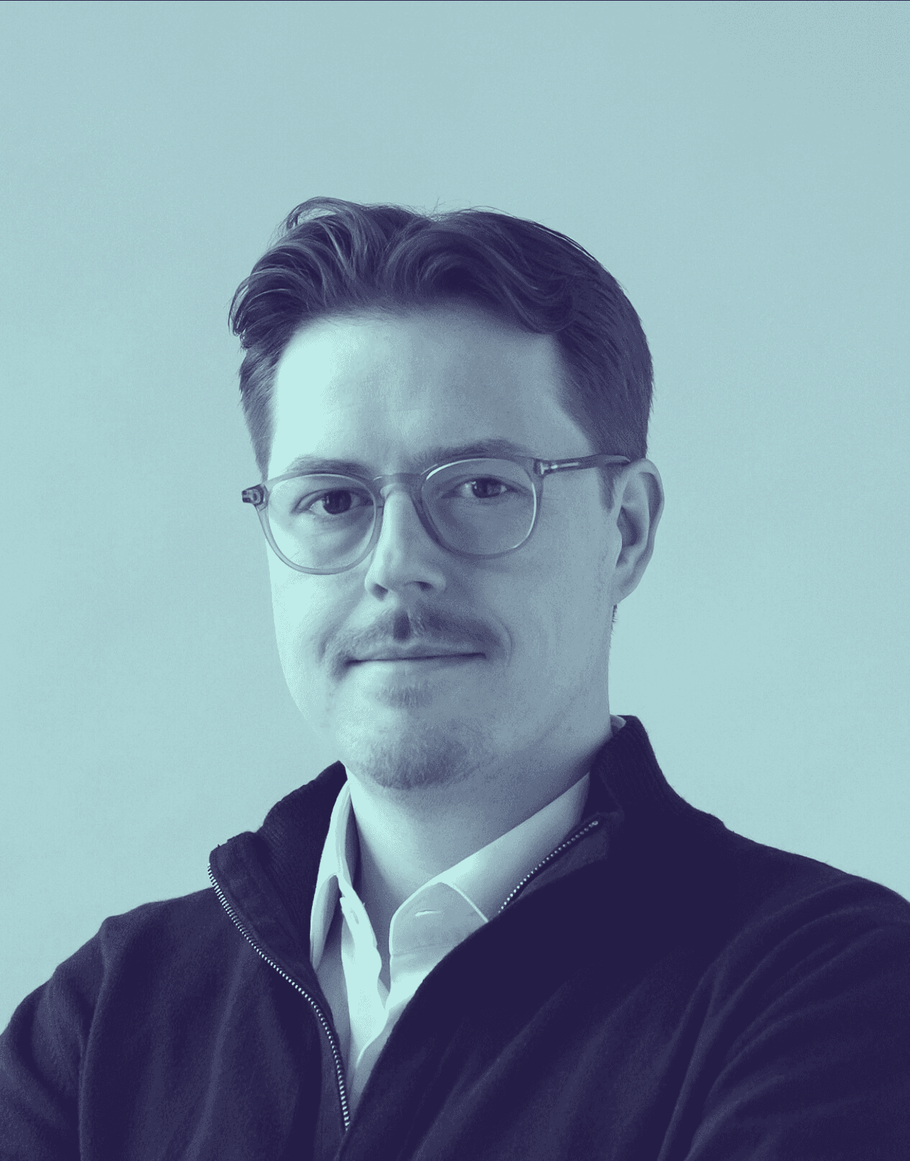 Team Member Image