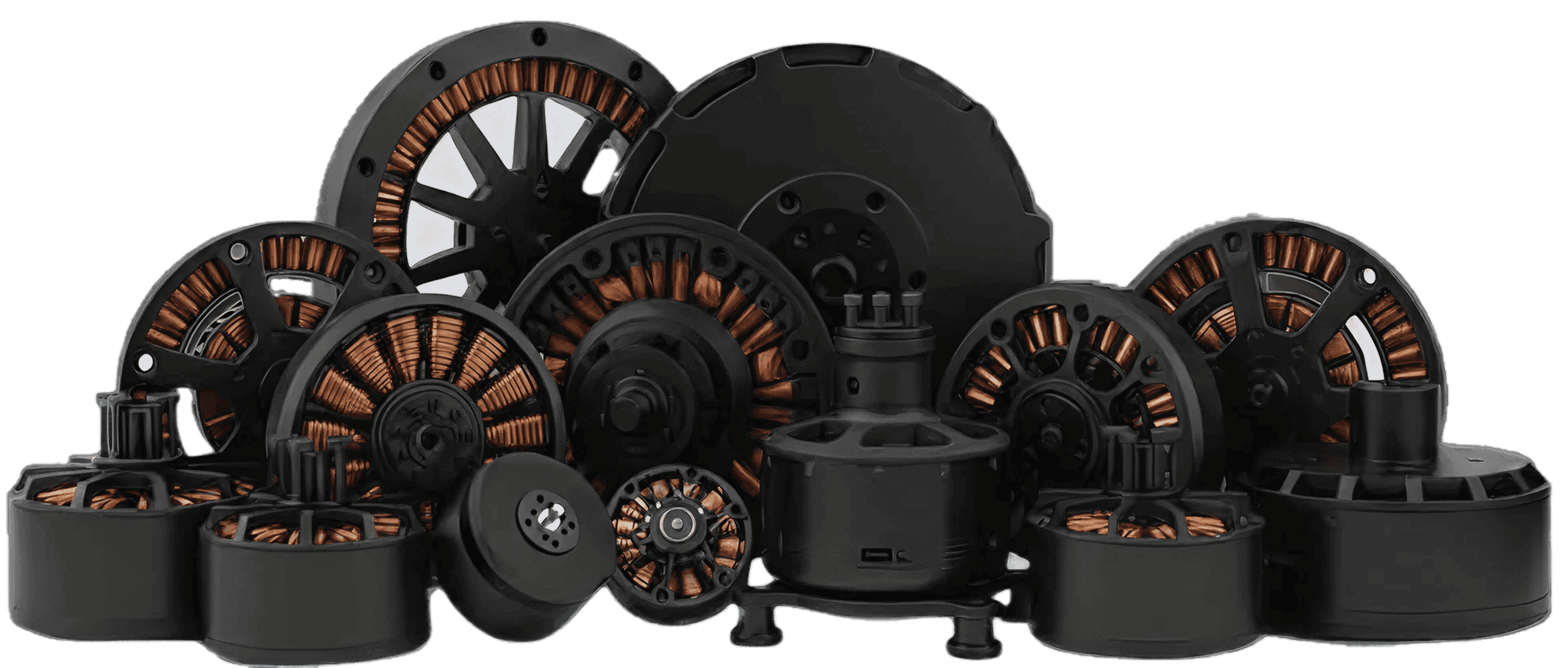 BLDC Motors