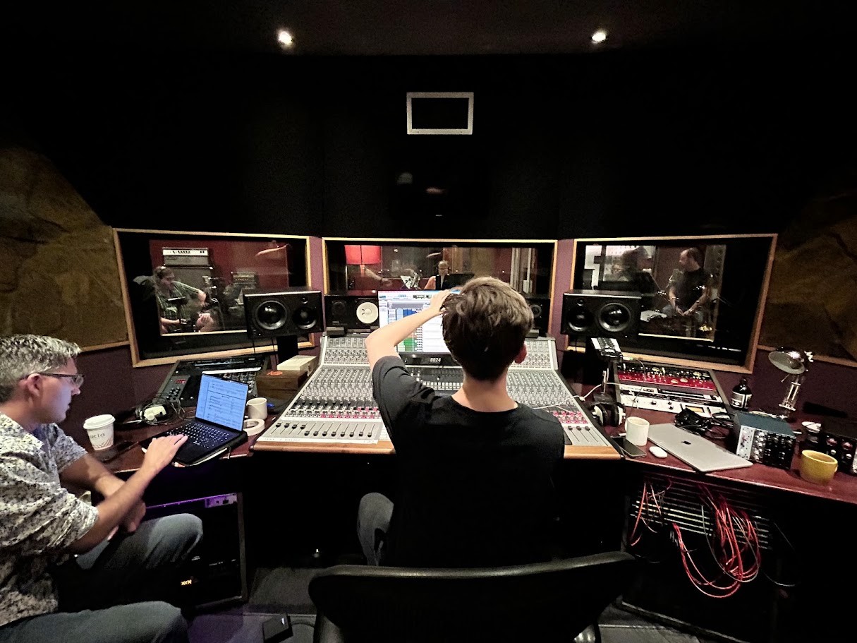 Livingstone Studios