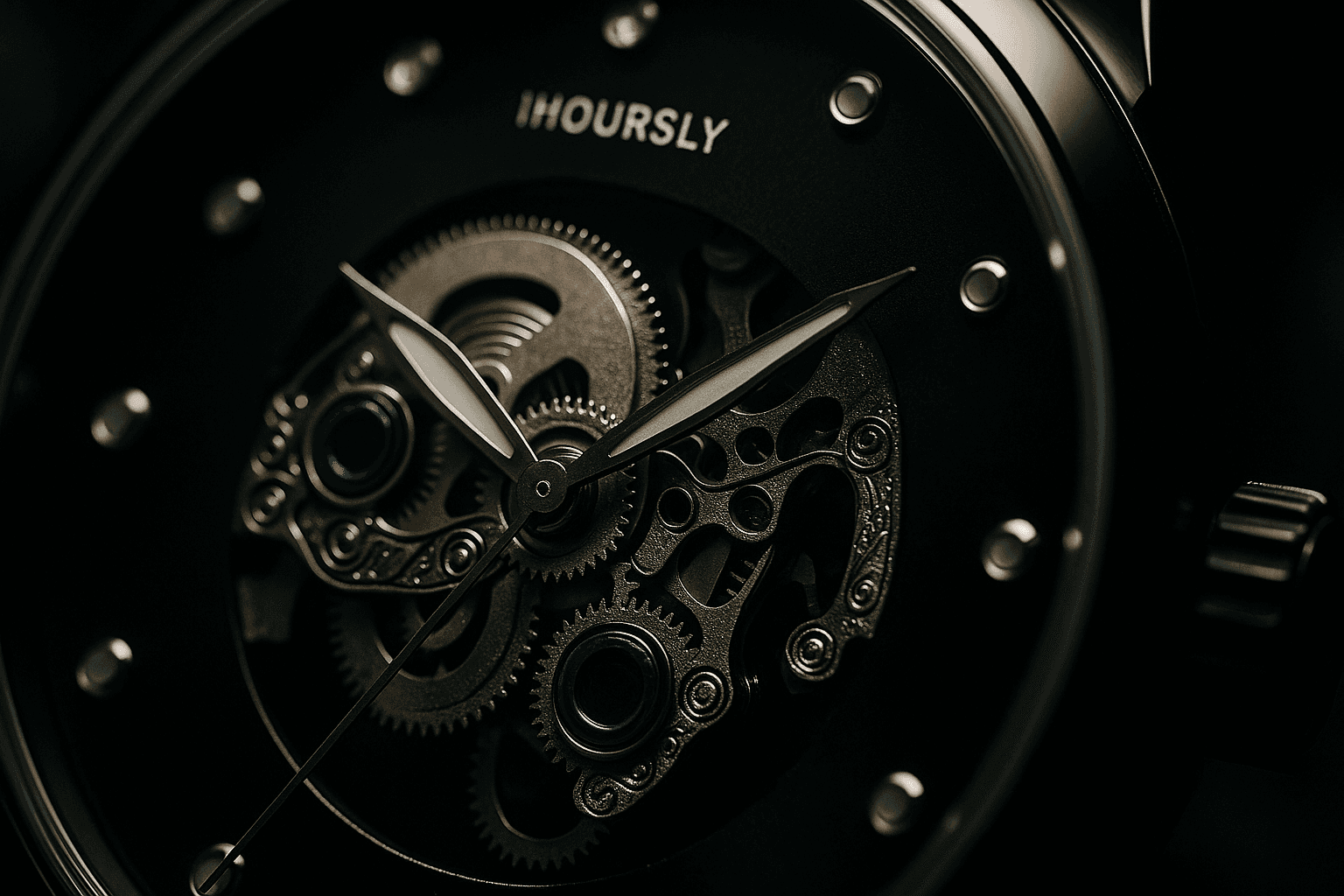 Man Wearing Sunglasses