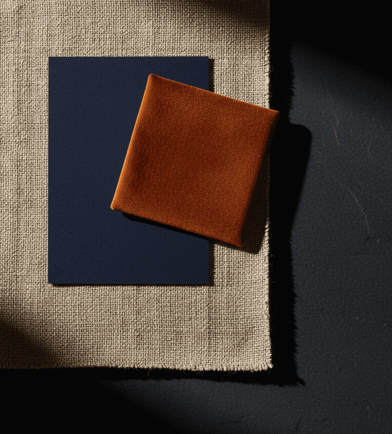 blured persona image