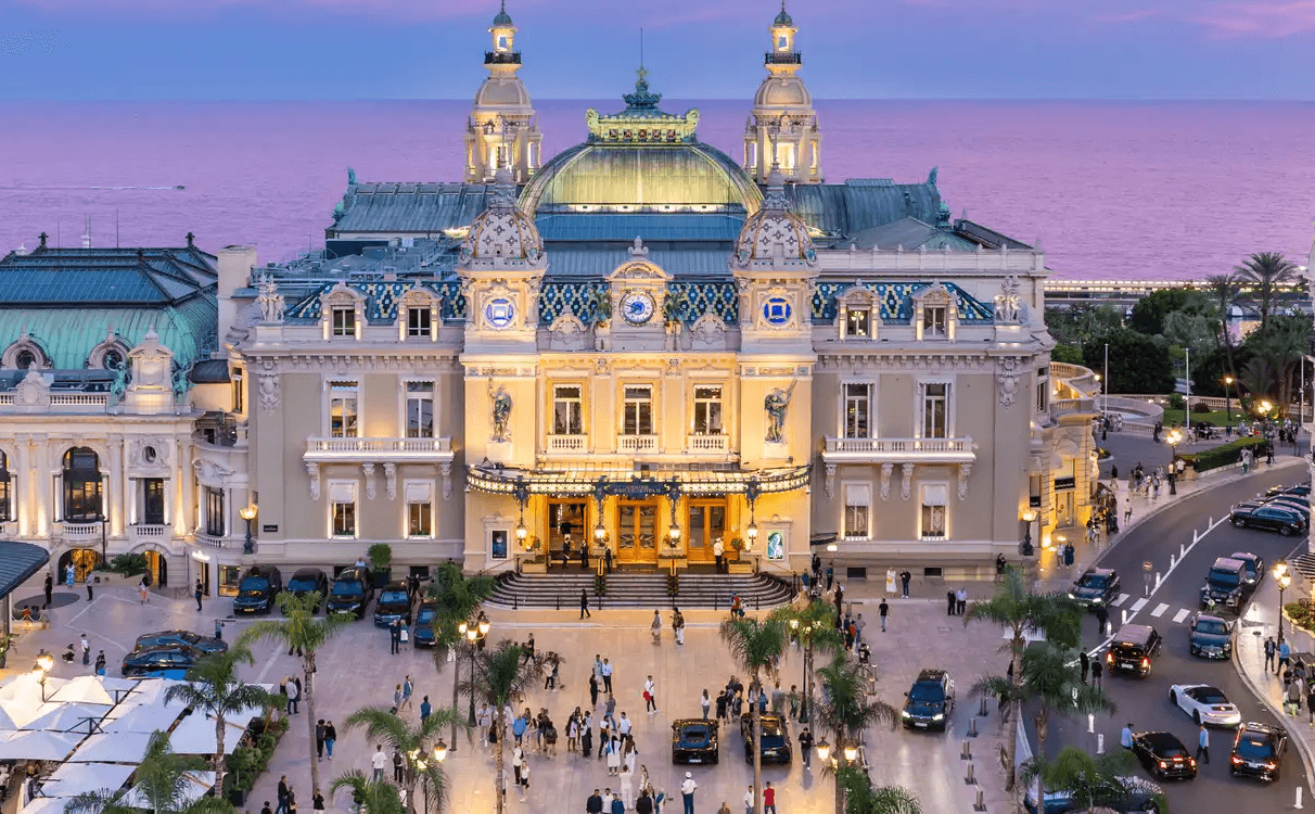 Casino Monte-Carlo