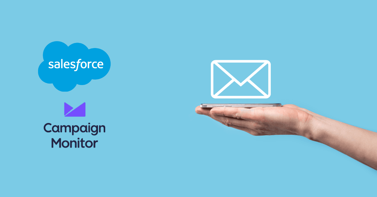 AI in Email Marketing Strategies for Canada Businesses Using Salesforce and Campaign Monitor