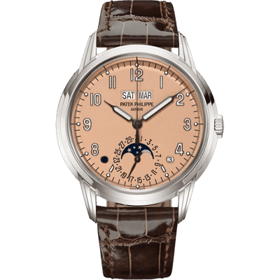 Patek Philippe Grand Complications image 0