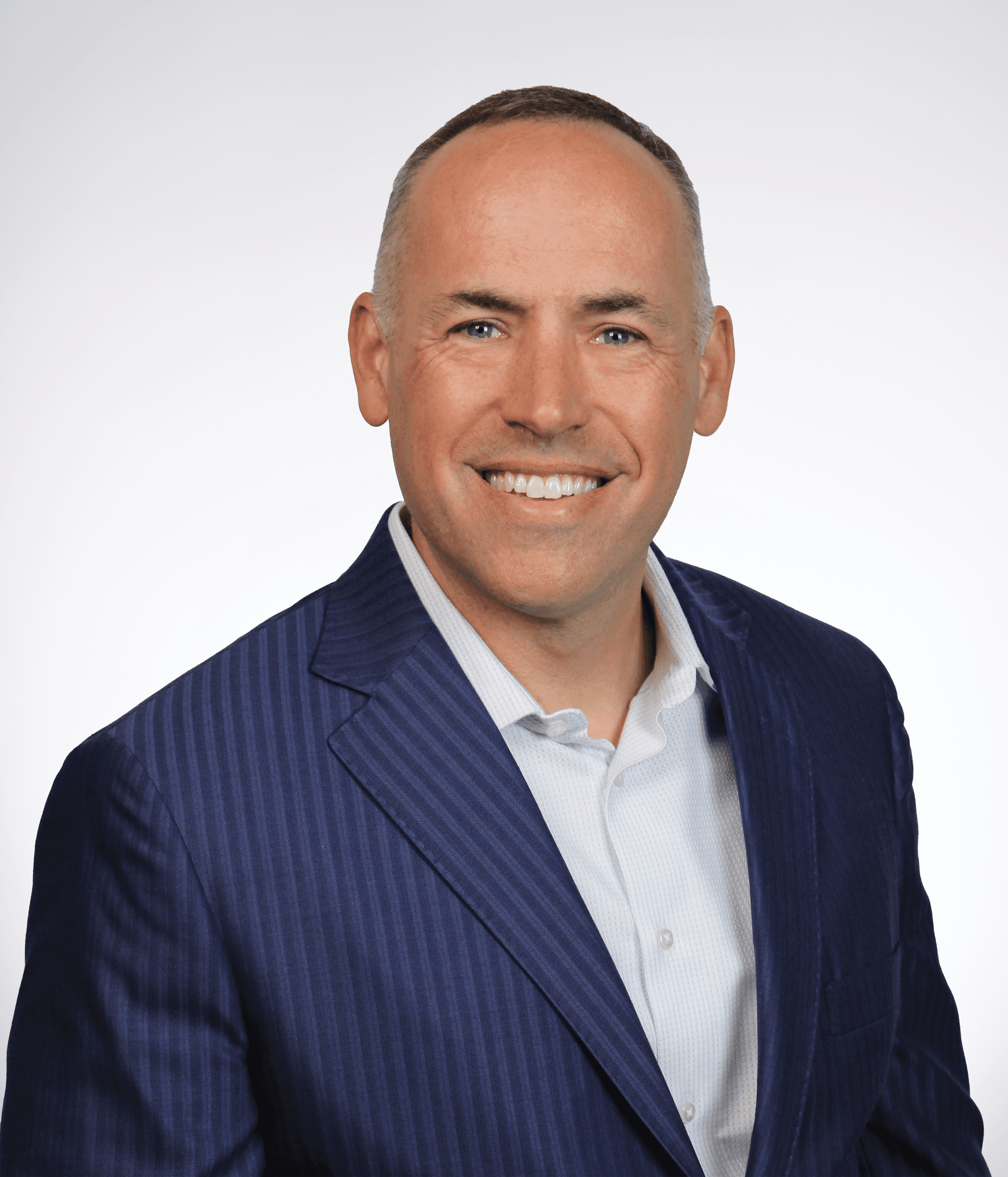 Greg McDearmon