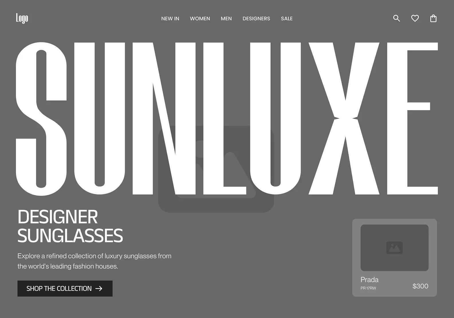 Prototip proiect Sunluxe