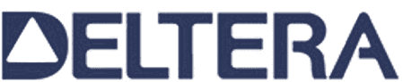 Deltera logo