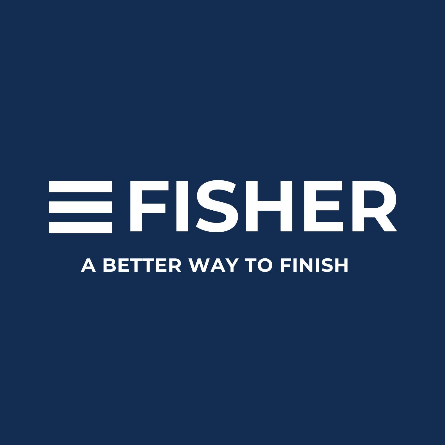 Fisher Coating logo