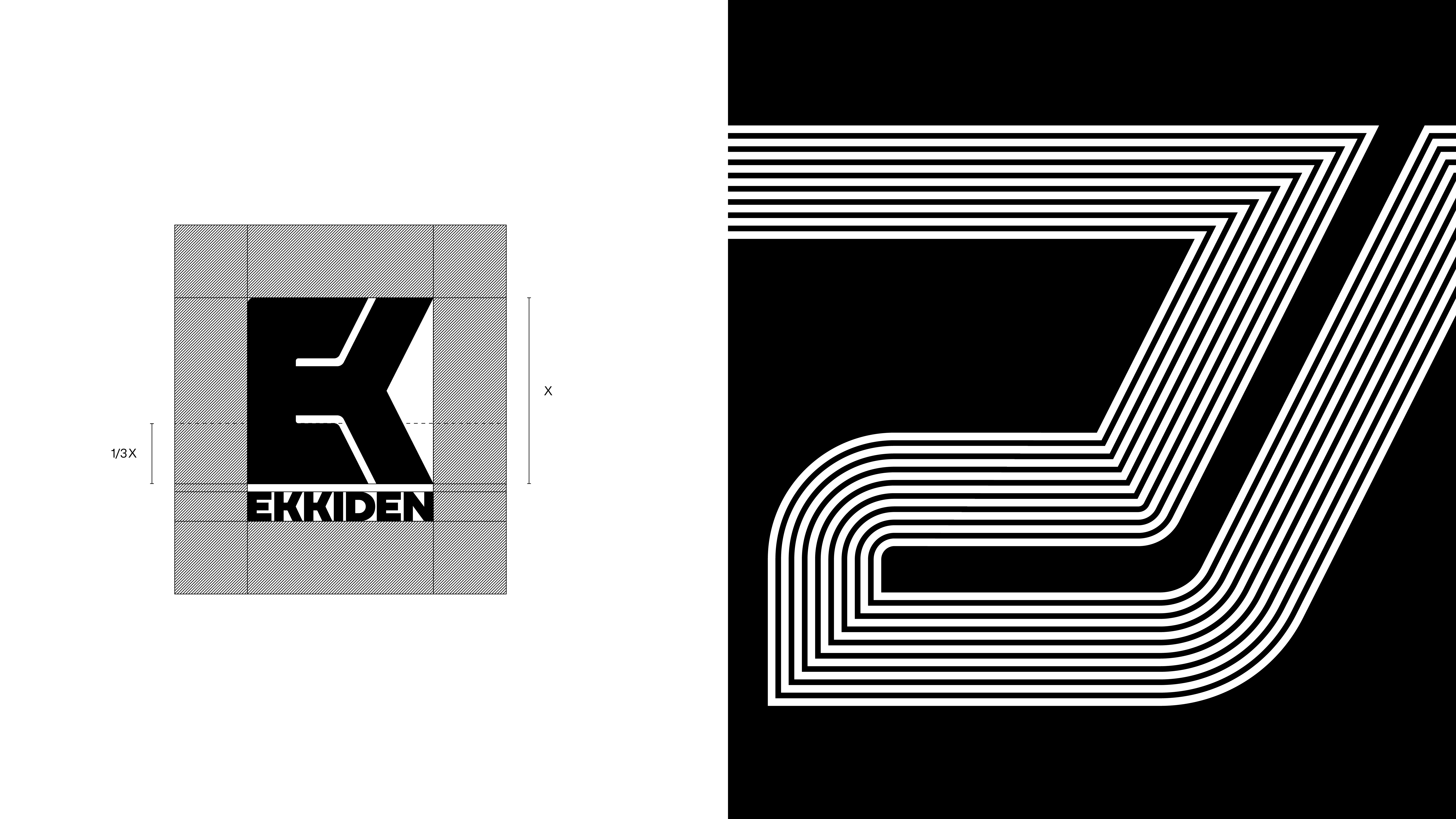 Ekkiden Logo