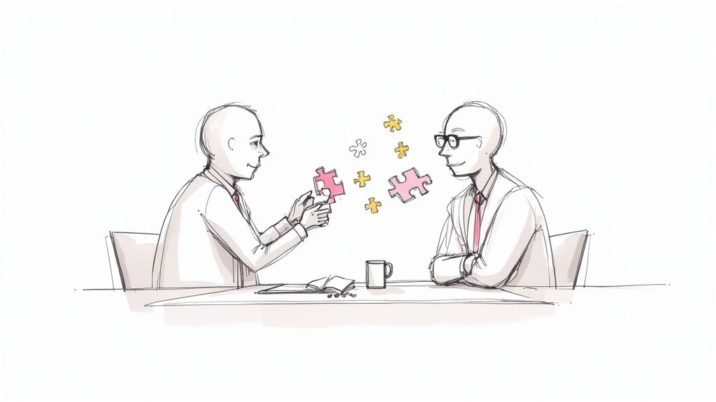 Solution Selling