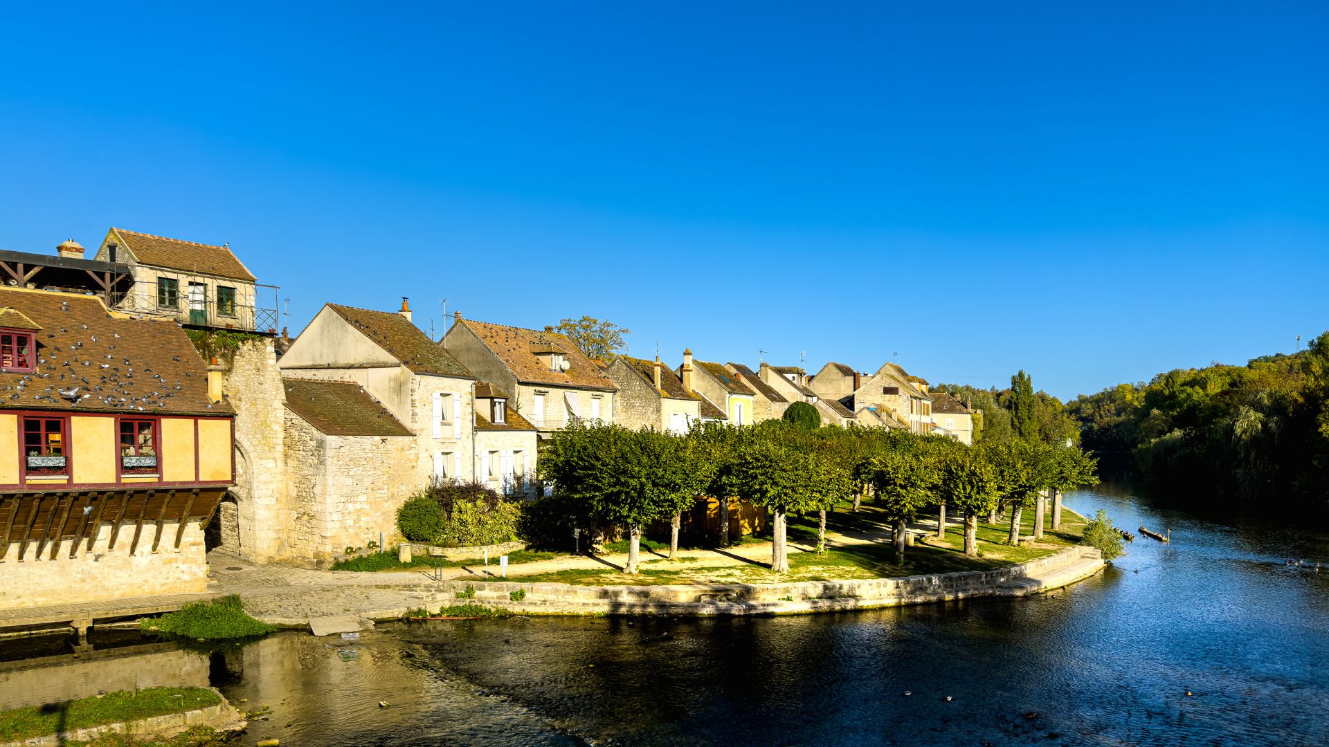 Conciergerie Airbnb moret sur loing