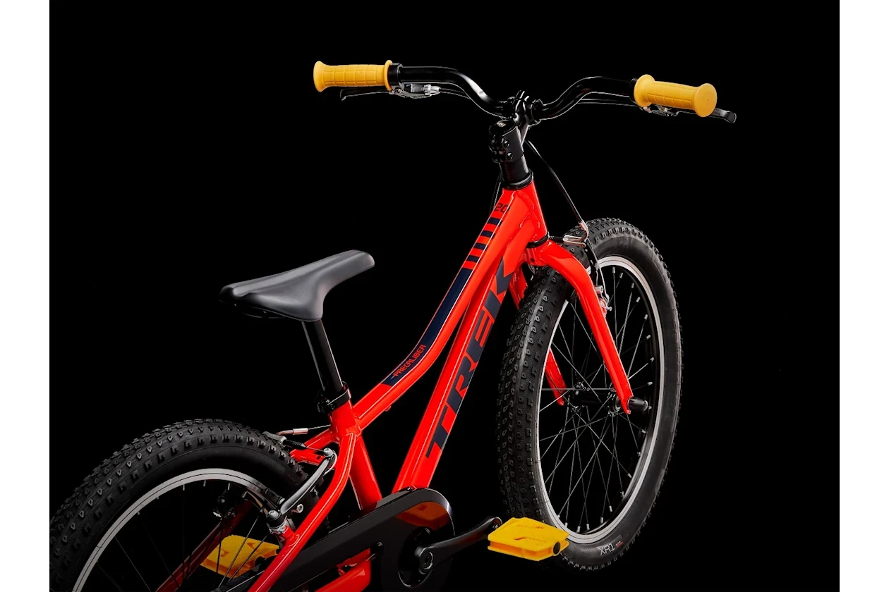 Trek Precaliber 20" 7-vxl Viper Red