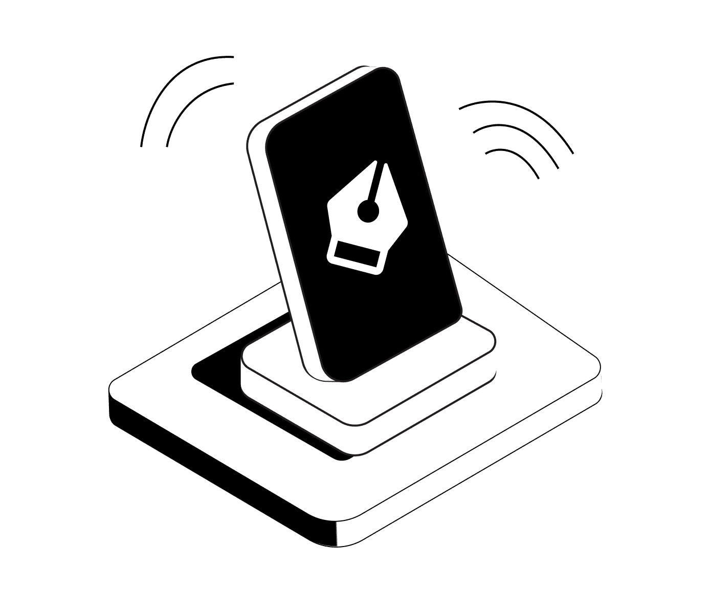 UI design