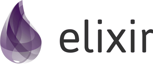 elixir logo