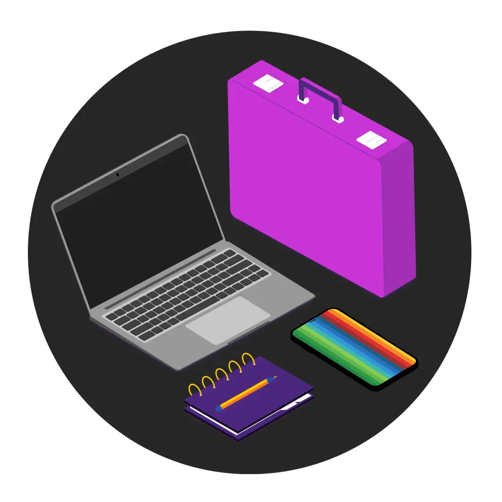 Automate workflows, save time & scale