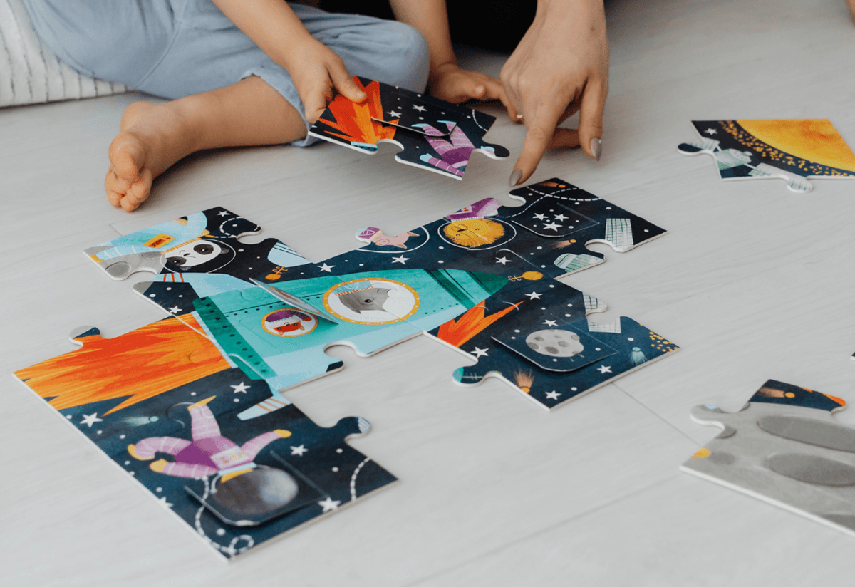 autyzm wysokofunkcjonujący u dzieci