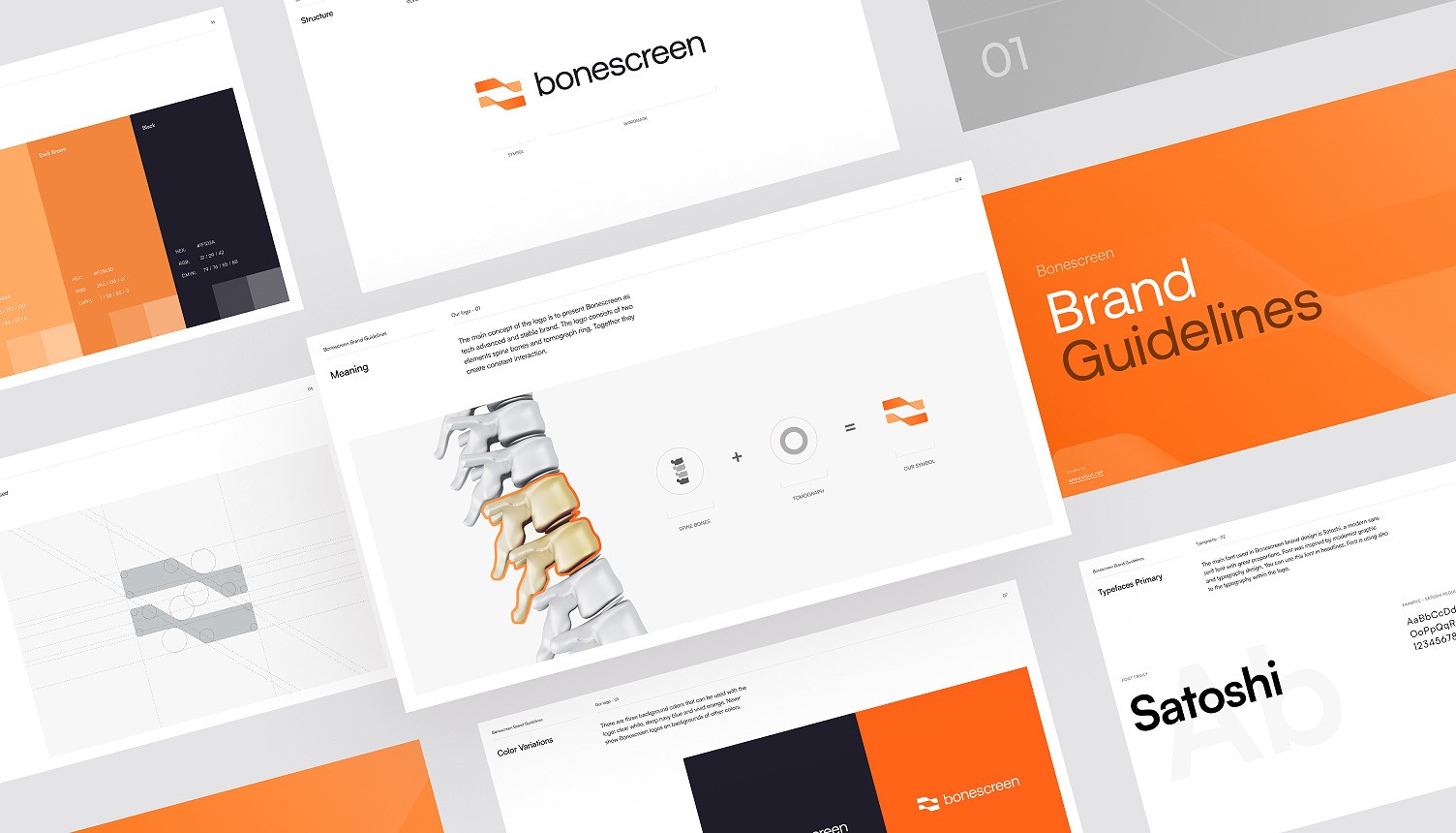 Bonescreen: saving lives with AI-powered med-tech