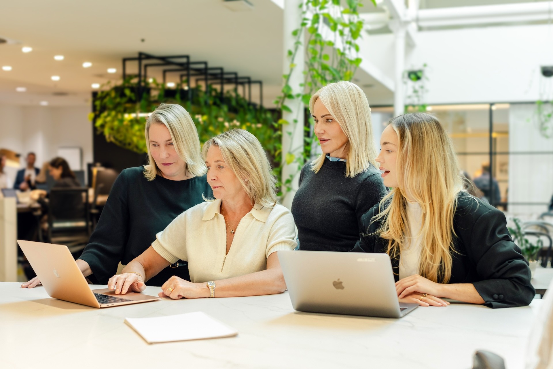 Avatar image for about me page